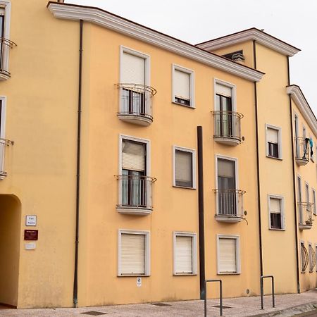 Appartamento In Centro Tortolì Buitenkant foto