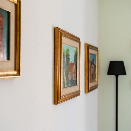 Appartamento In Centro Tortolì Buitenkant foto