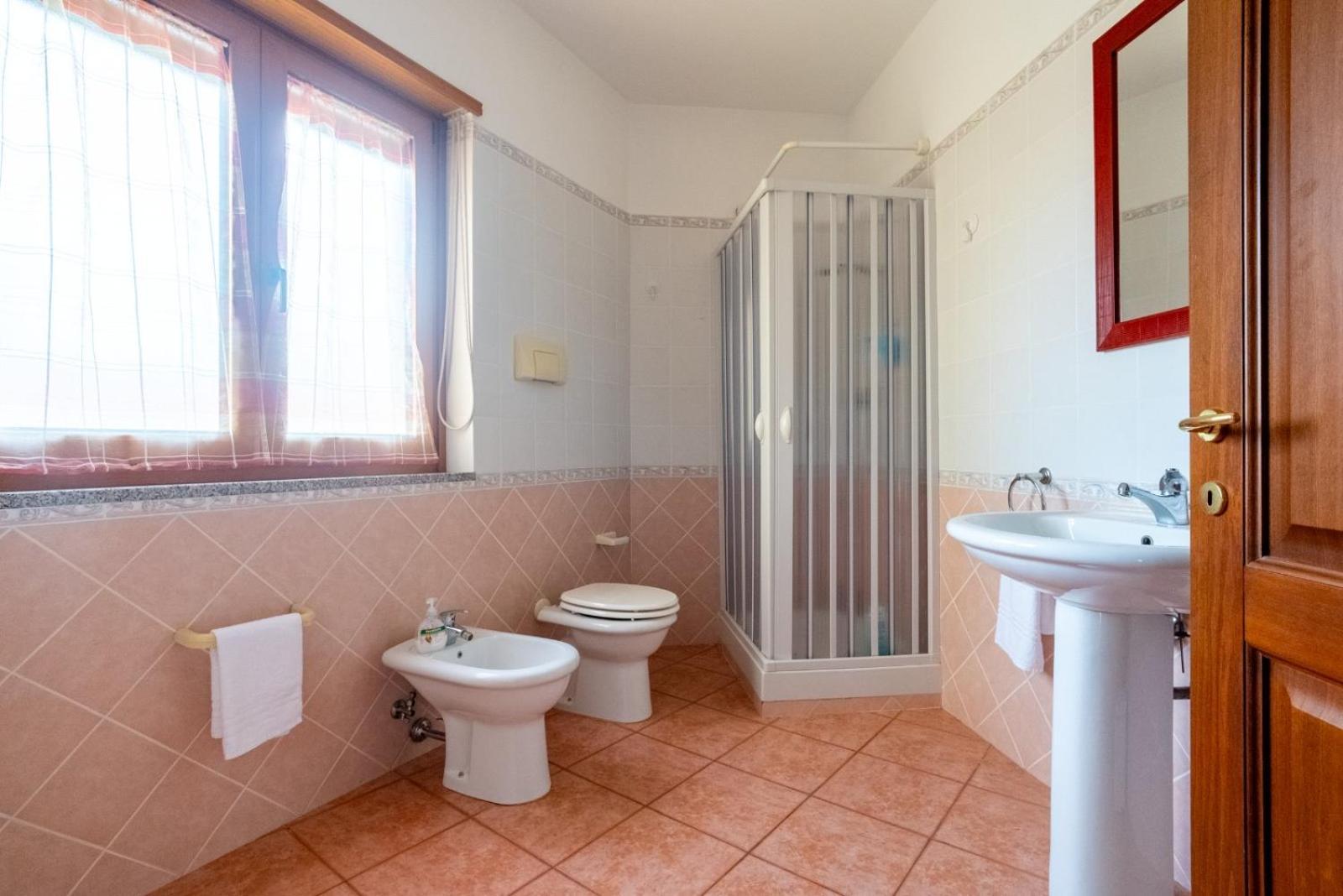 Appartamento In Centro Tortolì Buitenkant foto