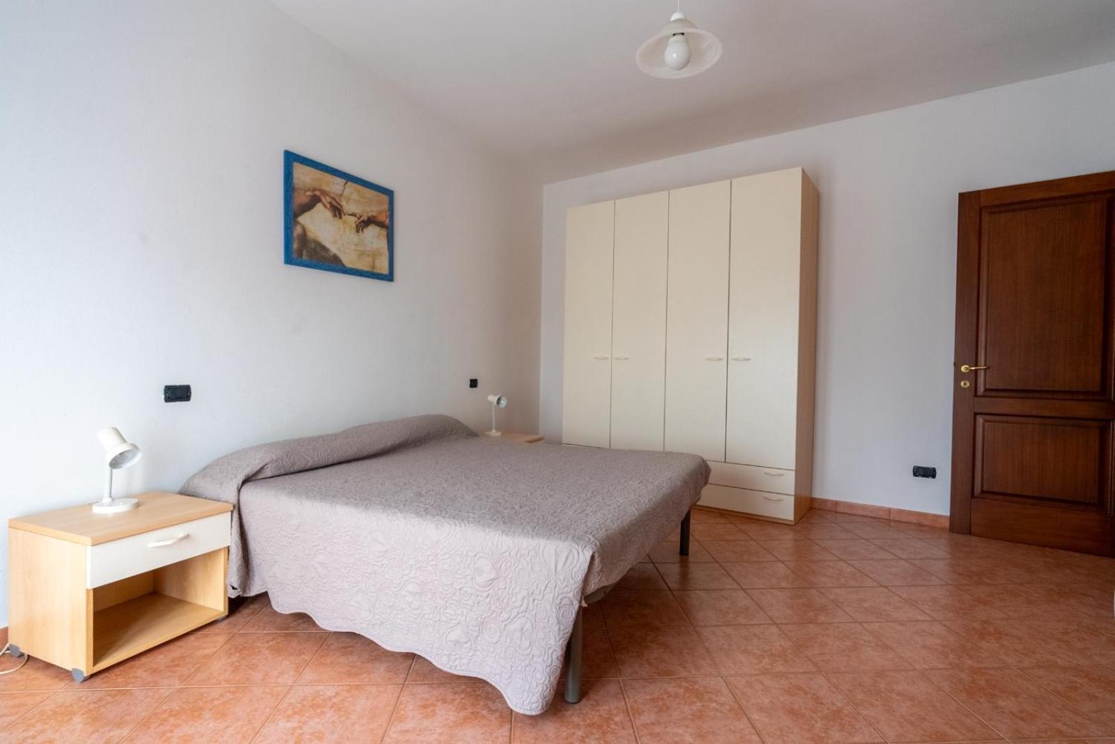 Appartamento In Centro Tortolì Buitenkant foto