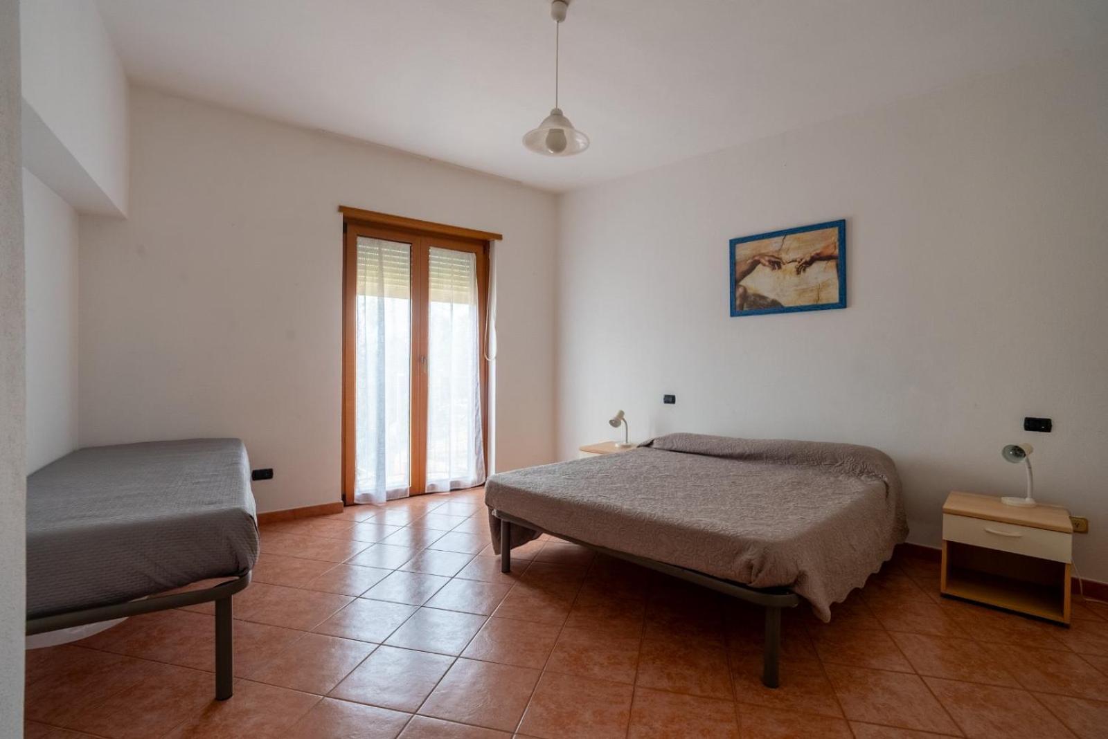 Appartamento In Centro Tortolì Buitenkant foto